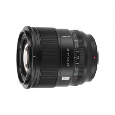 Объектив Viltrox AF 27 mm f/1.2 Pro (Fujifilm X) 