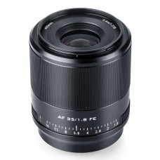 Объектив Viltrox AF 35 f/1.8 FE (E-mount)