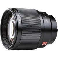 Объектив Viltrox AF 85 f/1.8 II FE (E-mount) Объектив Viltrox AF 85 f/1.8 II FE (E-mount)