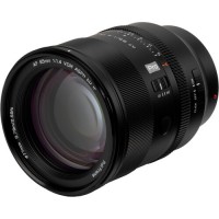 Объектив Viltrox AF 85 f/1.4 Pro (E-mount) Объектив Viltrox AF 85 f/1.4 Pro (E-mount)