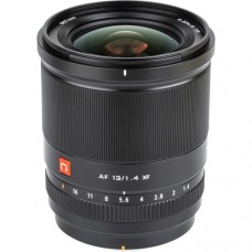 Объектив Viltrox AF 13 mm f/1.4 (Fujifilm X)