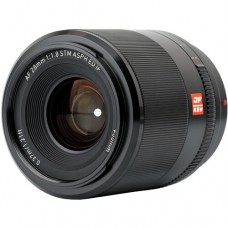 Объектив Viltrox AF 28 f/1.8 FE (E-mount)