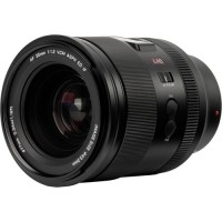 Объектив Viltrox AF 35 f/1.2 LAB FE (E-mount) Объектив Viltrox AF 35 f/1.2 LAB FE (E-mount)