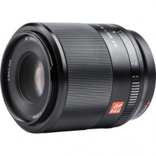 Объектив Viltrox AF 50 f/1.8 FE (E-mount) Объектив Viltrox AF 50 f/1.8 FE (E-mount)
