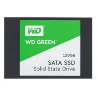 SSD-диск Western Digital WD 120Gb