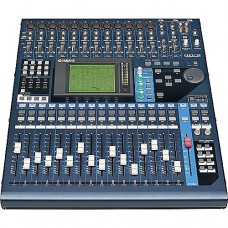 Цифровой микшерный пульт YAMAHA 01V96
