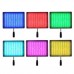 Светодиодная панель YongNuo YN-600 (RGB) Светодиодная панель YongNuo YN-600 (RGB)