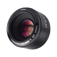 Объектив Yongnuo AF 50 f/1.8 (EF)
