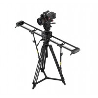 Моторизированный слайдер Zeapon SS-E2 Axis 100 Multi-Axis