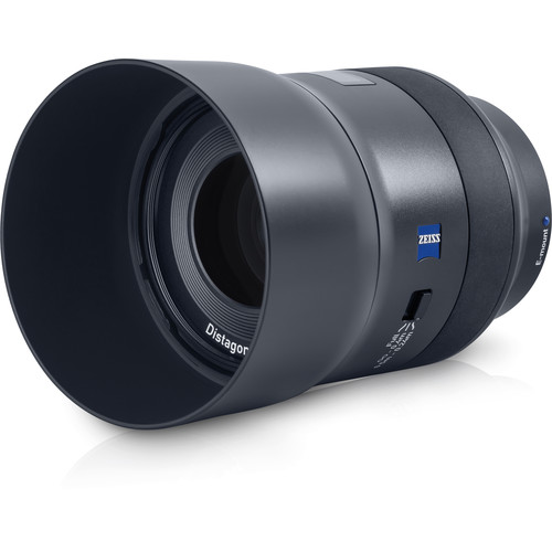 Объектив Carl Zeiss Batis 40mm f/2 Sony E- взять в аренду недорого.