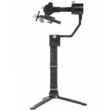 Электронный стабилизатор Zhiyun Crane Plus (нагрузка: до 2,5кг) Электронный стабилизатор Zhiyun Crane Plus (нагрузка: до 2,5кг)