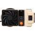 Светодиодный прибор постоянного света Zhiyun MOLUS X200 RGB COB Light Combo