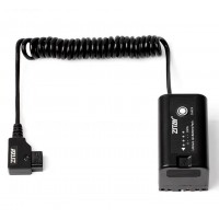 Кабель-адаптер ZITAY BP-U30 - D-Tap (пустышка)