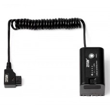 Кабель-адаптер ZITAY BP-U30 - D-Tap (пустышка)