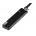 Адаптер - конвертер ZITAY CS-305 CFexpress Type B на M.2 NVMe SSD 500Мб