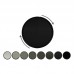 Фильтр ZoMei ABS Slim MCND Variable ND2-400 58 мм