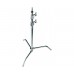 Комплект C-Stand 40", Grip Head D200, Extension D520