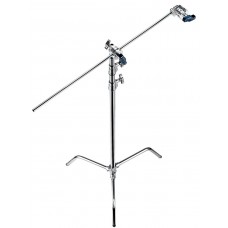 Комплект C-Stand 40", Grip Head D200, Extension D520