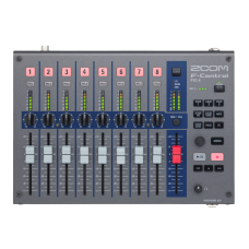 Микшерная консоль Zoom FRC-8 (F-Control)