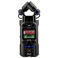 Рекордер Zoom H5 Studio Рекордер Zoom H5 Studio