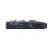 Ручной аудиоинтерфейс ZOOM U-44 Ручной аудиоинтерфейс ZOOM U-44