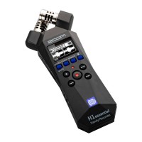 Рекордер Zoom H1 essential