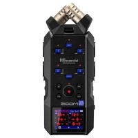 Рекордер Zoom H6 essential
